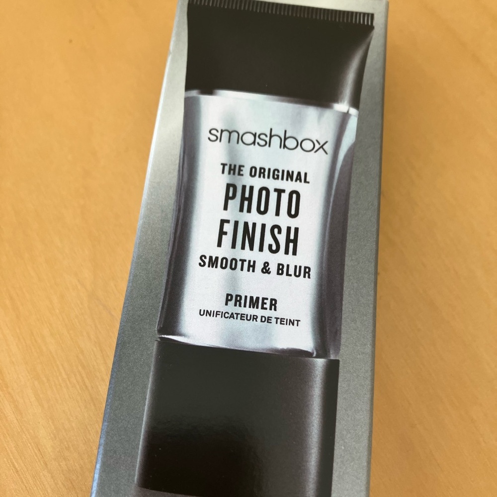 Smashbox Original Photo Finish Primer